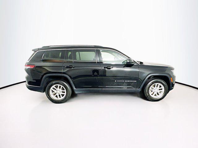 used 2023 Jeep Grand Cherokee L car, priced at $28,797