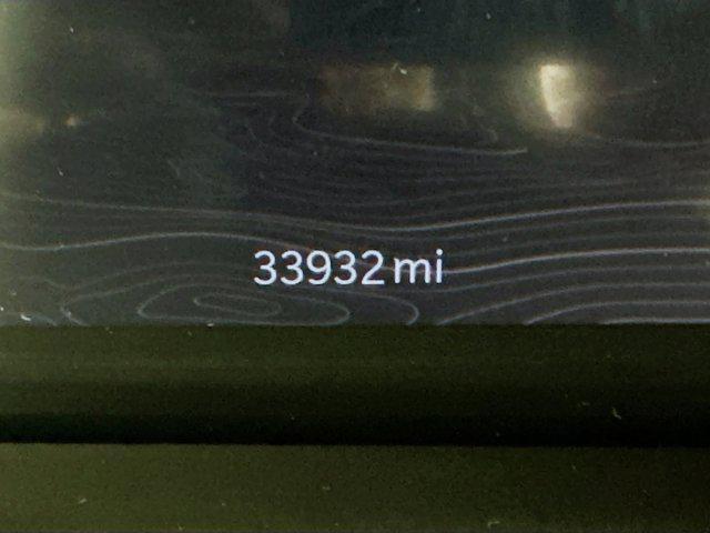 used 2023 Jeep Grand Cherokee L car, priced at $28,797