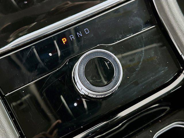 used 2023 Jeep Grand Cherokee L car, priced at $28,797
