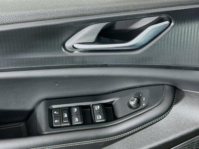 used 2023 Jeep Grand Cherokee L car, priced at $28,797
