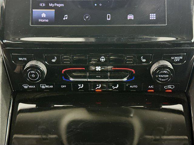 used 2023 Jeep Grand Cherokee L car, priced at $28,797