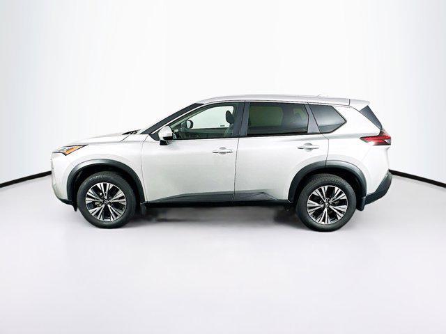 used 2023 Nissan Rogue car, priced at $21,997