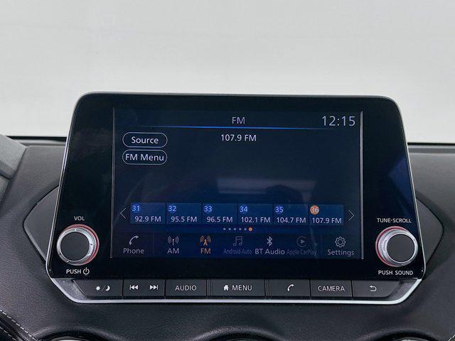 used 2024 Nissan Sentra car, priced at $16,987