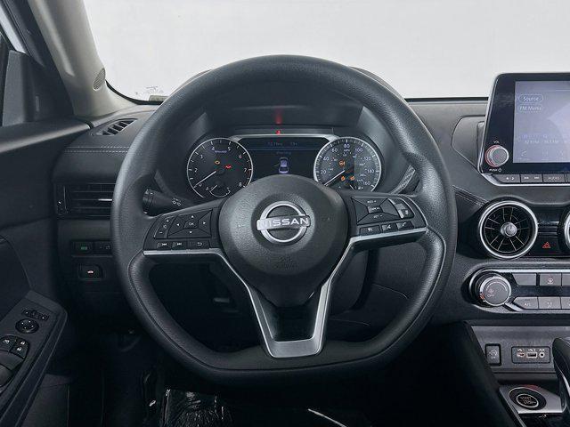 used 2024 Nissan Sentra car, priced at $16,987