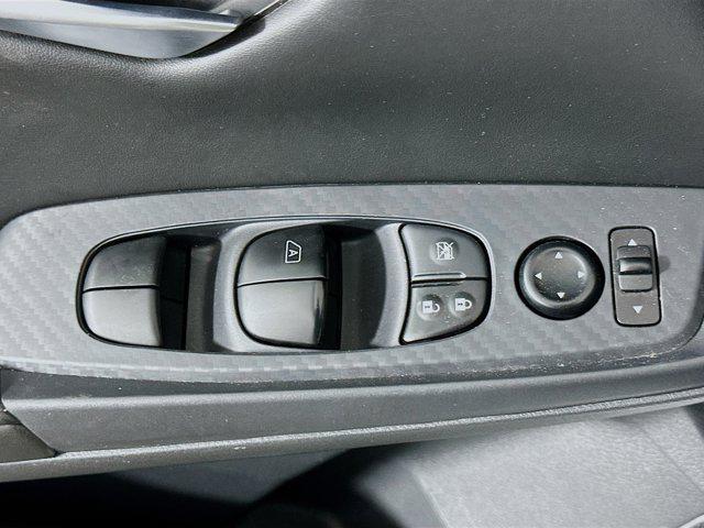 used 2024 Nissan Sentra car, priced at $16,987