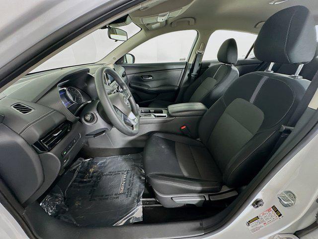 used 2024 Nissan Sentra car, priced at $16,987