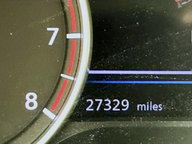 used 2024 Nissan Sentra car, priced at $16,987