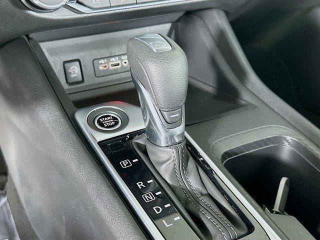 used 2024 Nissan Sentra car, priced at $16,987