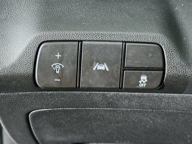used 2023 Hyundai Elantra car, priced at $17,597