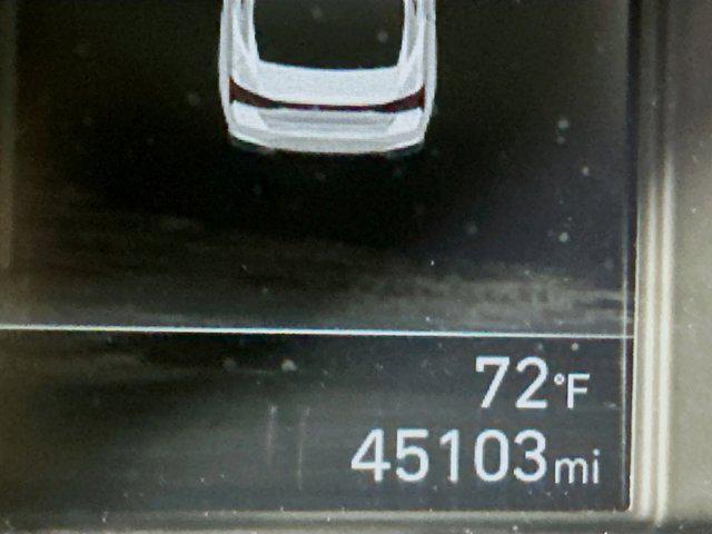 used 2023 Hyundai Elantra car, priced at $17,597
