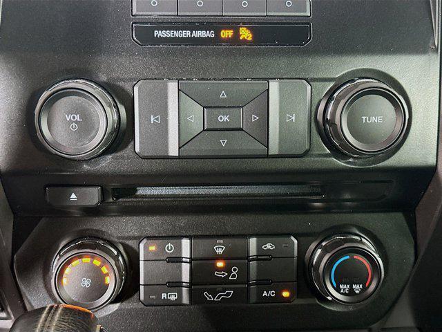used 2016 Ford F-150 car, priced at $27,399