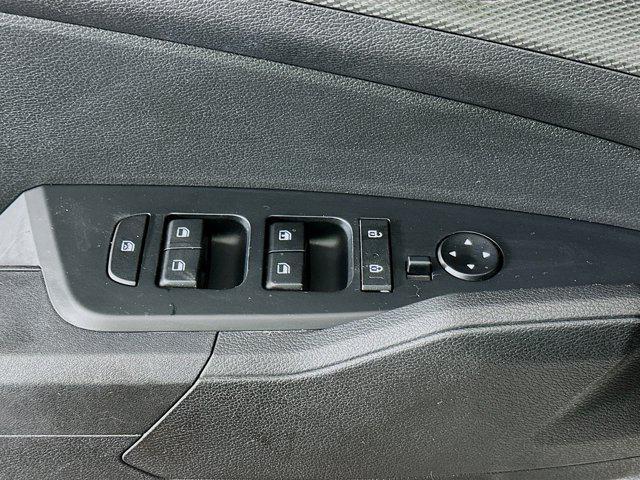 used 2024 Kia Sportage car, priced at $20,497