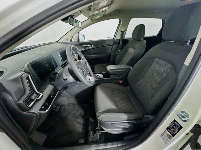 used 2024 Kia Sportage car, priced at $20,497