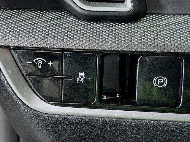 used 2024 Kia Sportage car, priced at $20,497