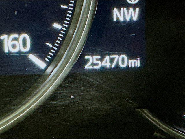 used 2022 Mazda CX-5 car, priced at $25,597