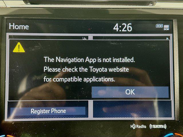 used 2020 Toyota Camry car, priced at $17,489