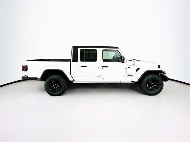 used 2021 Jeep Gladiator car, priced at $28,989