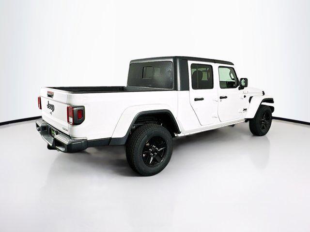 used 2021 Jeep Gladiator car, priced at $28,989