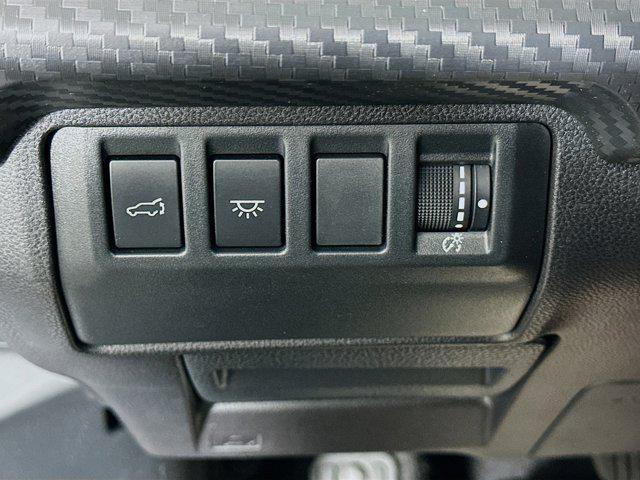 used 2024 Subaru Ascent car, priced at $31,297