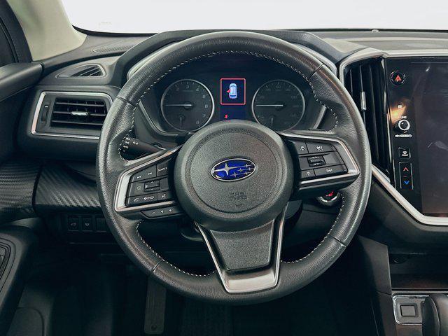 used 2024 Subaru Ascent car, priced at $31,297