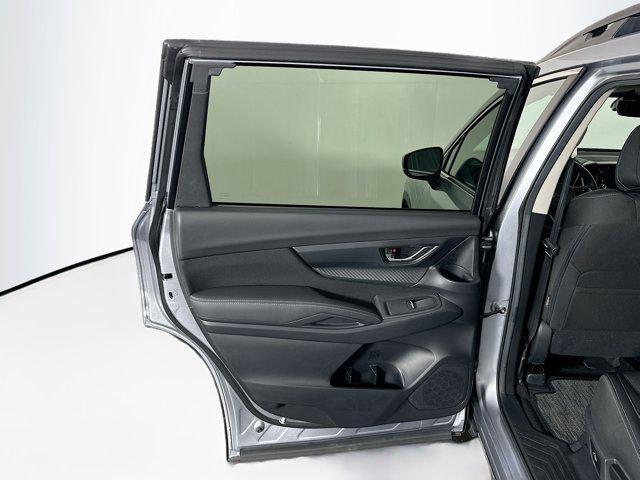 used 2024 Subaru Ascent car, priced at $31,297