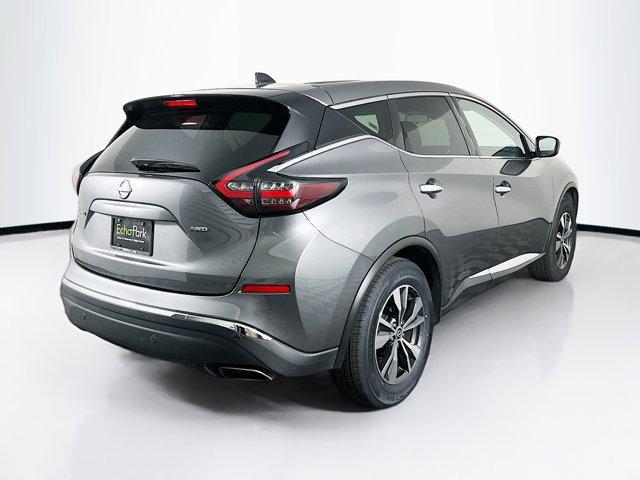 used 2023 Nissan Murano car, priced at $19,997