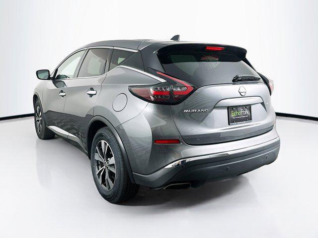 used 2023 Nissan Murano car, priced at $19,997