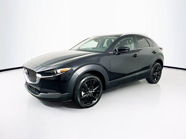 used 2024 Mazda CX-30 car, priced at $20,489