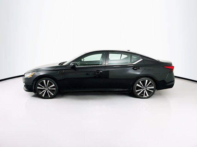 used 2021 Nissan Altima car, priced at $14,599