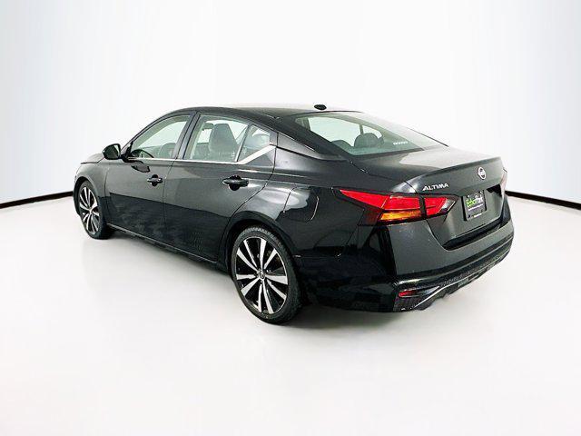 used 2021 Nissan Altima car, priced at $14,599