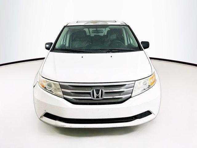 used 2013 Honda Odyssey car, priced at $11,999