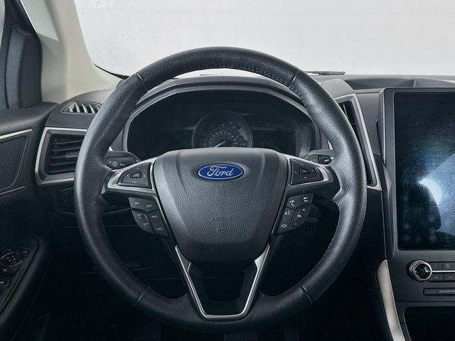 used 2024 Ford Edge car, priced at $20,997