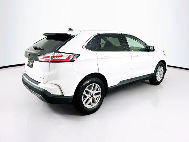 used 2024 Ford Edge car, priced at $20,997