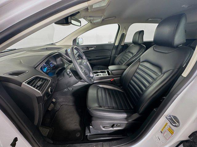 used 2024 Ford Edge car, priced at $20,997