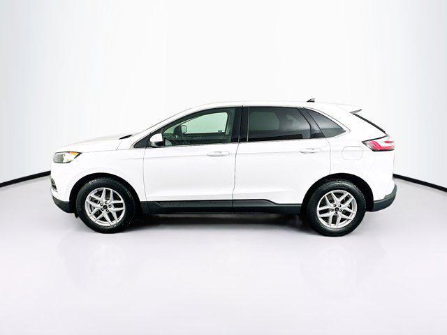 used 2024 Ford Edge car, priced at $20,997