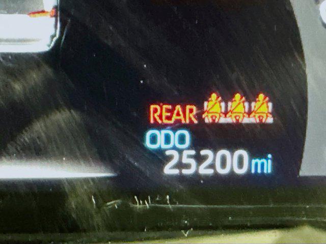 used 2024 Toyota RAV4 car, priced at $27,897