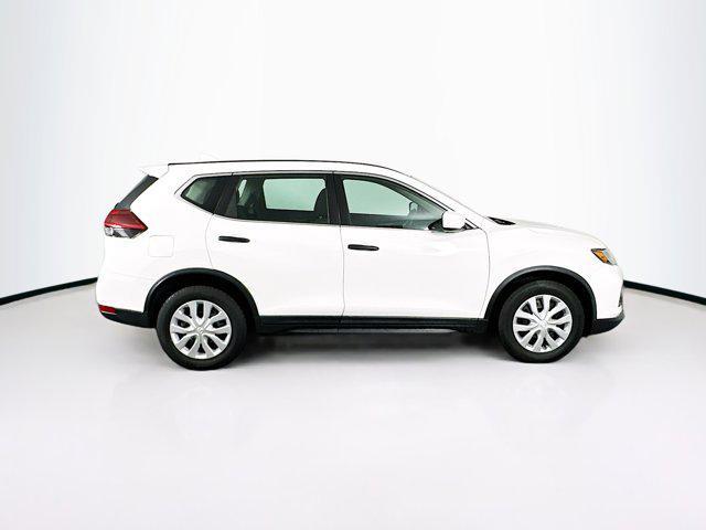 used 2020 Nissan Rogue car, priced at $14,889