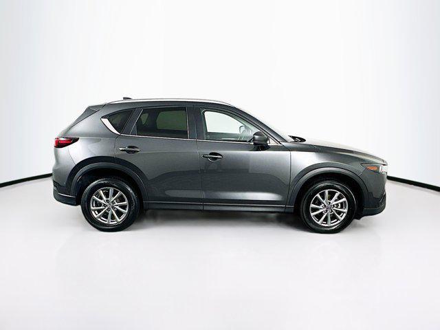 used 2022 Mazda CX-5 car, priced at $20,989