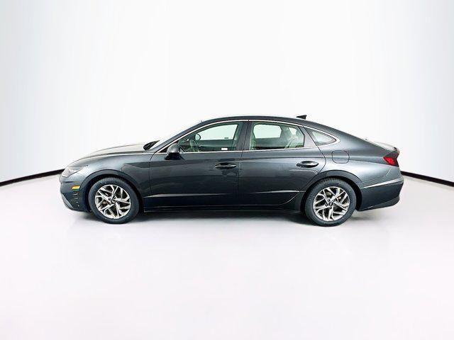 used 2023 Hyundai Sonata car, priced at $17,997