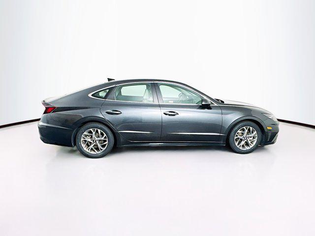 used 2023 Hyundai Sonata car, priced at $17,997