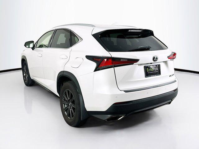 used 2019 Lexus NX 300 car, priced at $21,999