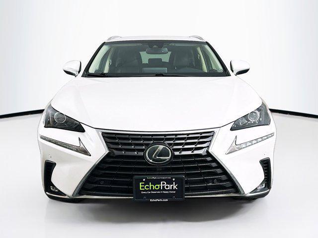 used 2019 Lexus NX 300 car, priced at $21,999