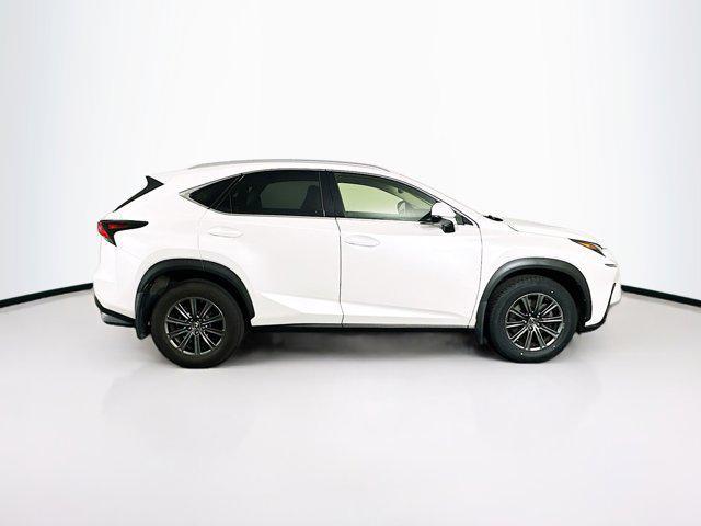 used 2019 Lexus NX 300 car, priced at $21,999