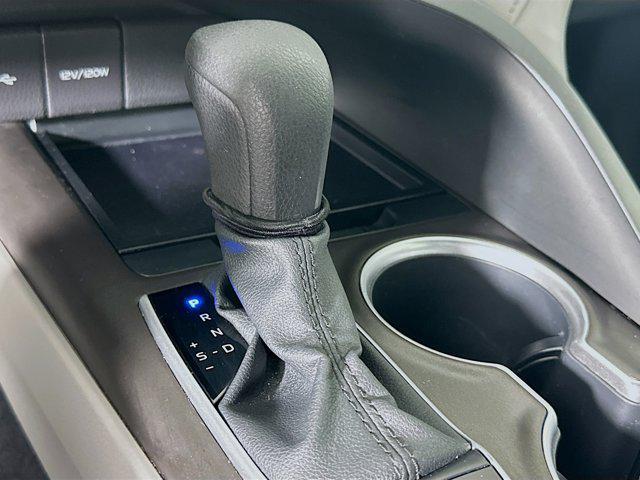 used 2023 Toyota Camry car, priced at $22,797