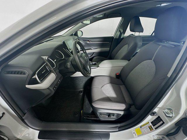 used 2023 Toyota Camry car, priced at $22,797