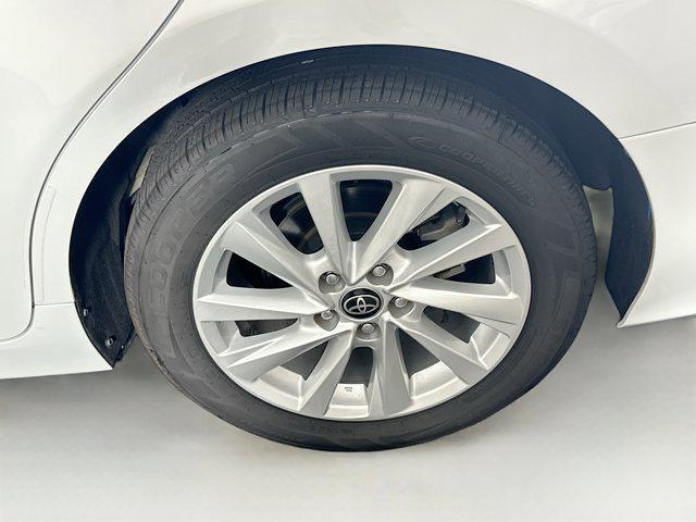 used 2023 Toyota Camry car, priced at $22,797