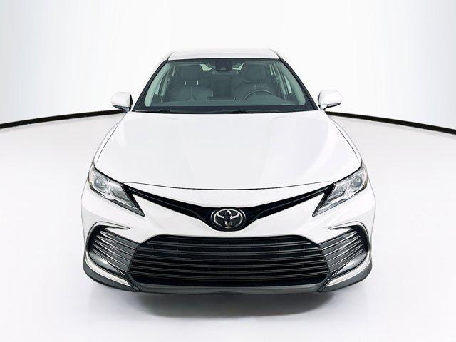 used 2023 Toyota Camry car, priced at $22,797