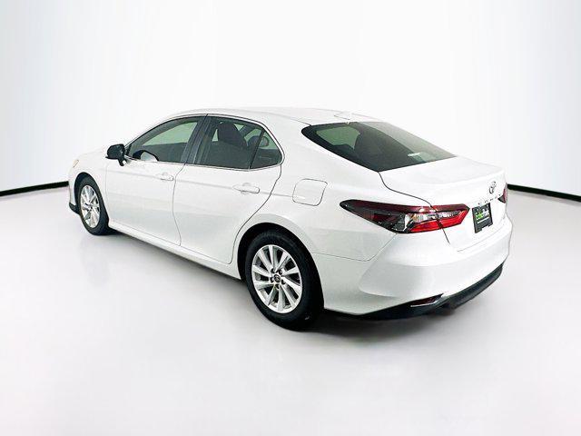 used 2023 Toyota Camry car, priced at $22,797