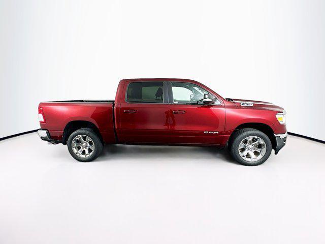 used 2022 Ram 1500 car, priced at $33,797