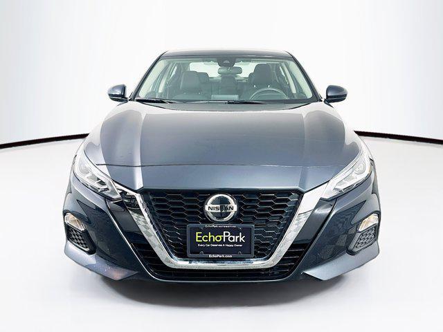 used 2022 Nissan Altima car, priced at $19,739